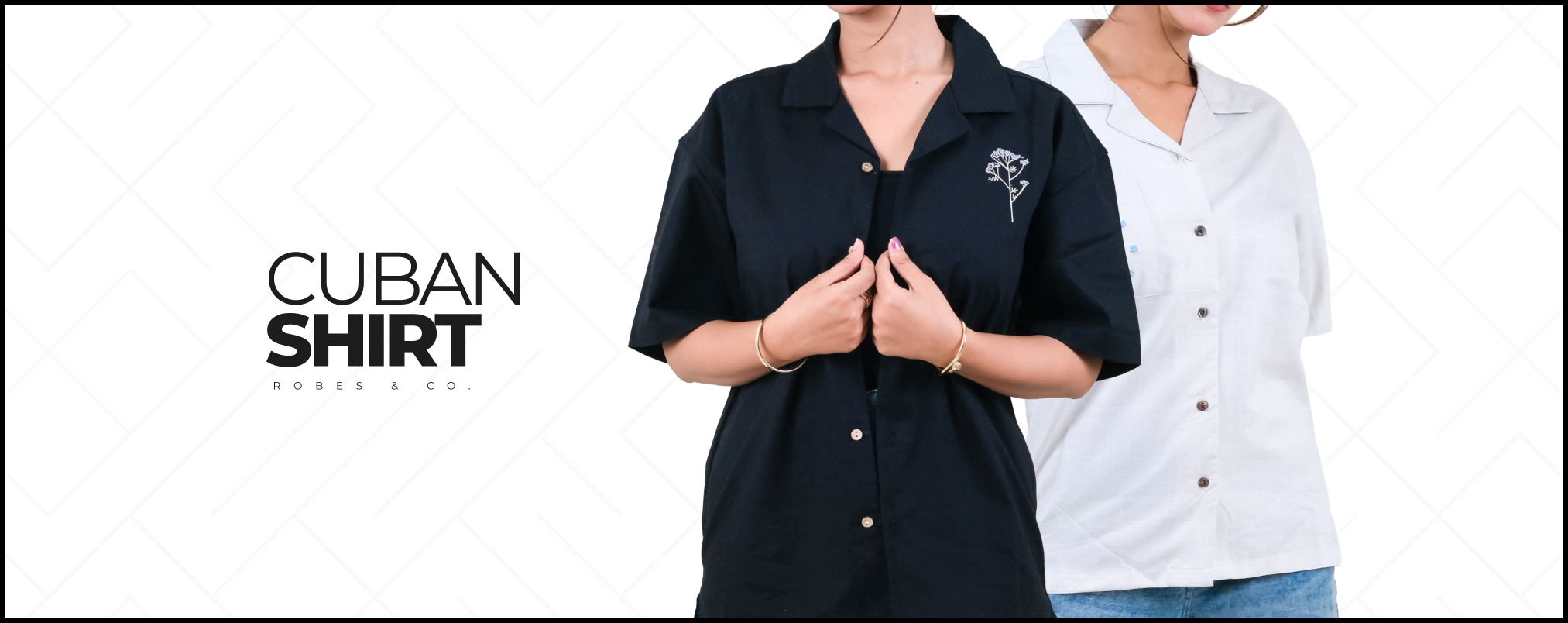 CUBAN SHIRT